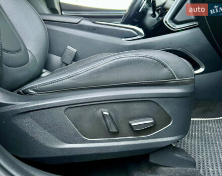 Серый Хендай Туксон, объемом двигателя 1.6 л и пробегом 51 тыс. км за 36300 $, фото 20 на Automoto.ua