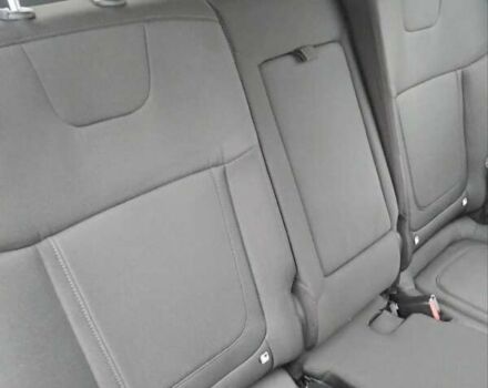 Сірий Хендай Туксон, об'ємом двигуна 2 л та пробігом 38 тис. км за 27000 $, фото 34 на Automoto.ua