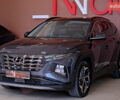 Серый Хендай Туксон, объемом двигателя 1.6 л и пробегом 90 тыс. км за 31900 $, фото 4 на Automoto.ua