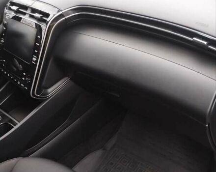 Сірий Хендай Туксон, об'ємом двигуна 2 л та пробігом 38 тис. км за 27000 $, фото 36 на Automoto.ua