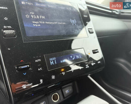 Серый Хендай Туксон, объемом двигателя 2 л и пробегом 11 тыс. км за 25200 $, фото 14 на Automoto.ua