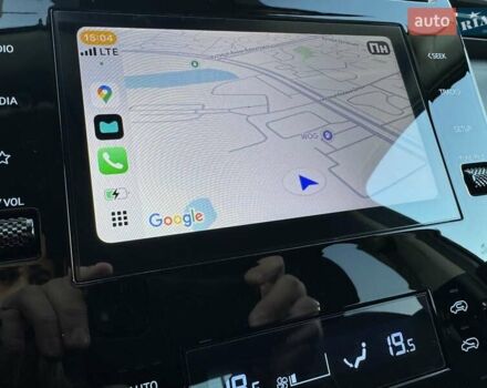 Серый Хендай Туксон, объемом двигателя 2 л и пробегом 37 тыс. км за 25000 $, фото 15 на Automoto.ua