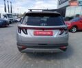Серый Хендай Туксон, объемом двигателя 1.6 л и пробегом 9 тыс. км за 35200 $, фото 5 на Automoto.ua