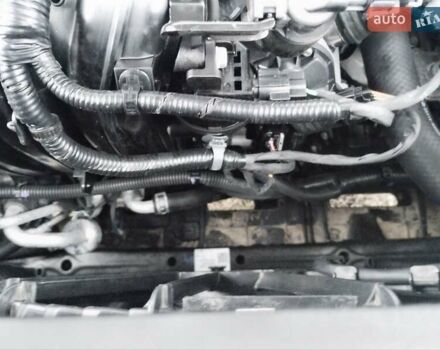 Сірий Хендай Туксон, об'ємом двигуна 2 л та пробігом 38 тис. км за 27000 $, фото 13 на Automoto.ua