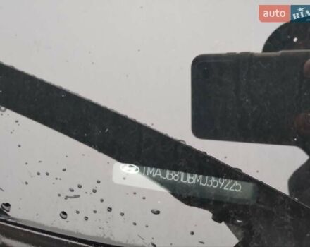 Сірий Хендай Туксон, об'ємом двигуна 2 л та пробігом 38 тис. км за 27000 $, фото 15 на Automoto.ua