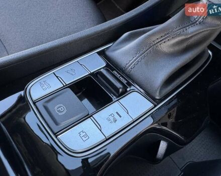 Серый Хендай Туксон, объемом двигателя 2 л и пробегом 37 тыс. км за 25500 $, фото 52 на Automoto.ua