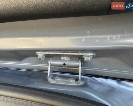 Серый Хендай Туксон, объемом двигателя 2 л и пробегом 37 тыс. км за 25000 $, фото 53 на Automoto.ua