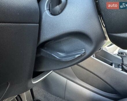 Серый Хендай Туксон, объемом двигателя 2 л и пробегом 37 тыс. км за 25000 $, фото 35 на Automoto.ua