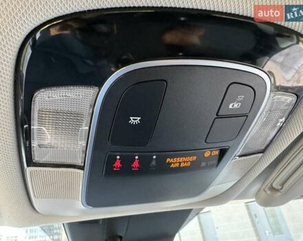 Серый Хендай Туксон, объемом двигателя 2 л и пробегом 37 тыс. км за 25000 $, фото 33 на Automoto.ua