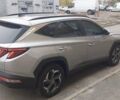 Сірий Хендай Туксон, об'ємом двигуна 1.6 л та пробігом 48 тис. км за 30800 $, фото 7 на Automoto.ua
