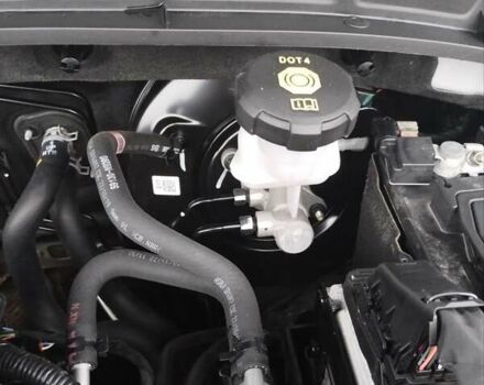 Сірий Хендай Туксон, об'ємом двигуна 2 л та пробігом 38 тис. км за 27000 $, фото 23 на Automoto.ua