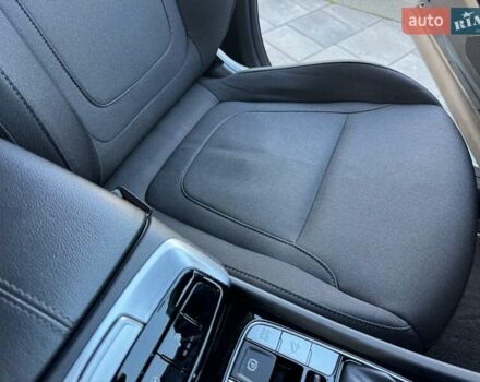 Серый Хендай Туксон, объемом двигателя 2 л и пробегом 37 тыс. км за 25500 $, фото 38 на Automoto.ua