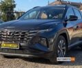 Серый Хендай Туксон, объемом двигателя 2 л и пробегом 4 тыс. км за 29000 $, фото 2 на Automoto.ua
