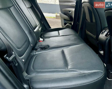 Сірий Хендай Туксон, об'ємом двигуна 1.6 л та пробігом 51 тис. км за 36900 $, фото 45 на Automoto.ua