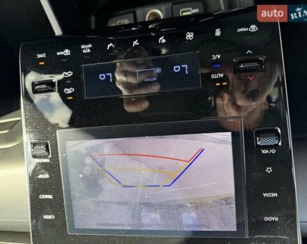 Сірий Хендай Туксон, об'ємом двигуна 2 л та пробігом 37 тис. км за 26000 $, фото 1 на Automoto.ua