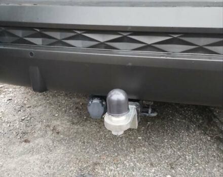 Сірий Хендай Туксон, об'ємом двигуна 2 л та пробігом 38 тис. км за 27000 $, фото 32 на Automoto.ua