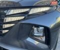 Сірий Хендай Туксон, об'ємом двигуна 2 л та пробігом 37 тис. км за 25000 $, фото 17 на Automoto.ua