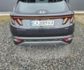 Сірий Хендай Туксон, об'ємом двигуна 2 л та пробігом 77 тис. км за 26900 $, фото 6 на Automoto.ua