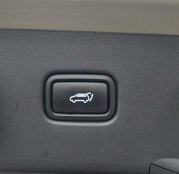 Сірий Хендай Туксон, об'ємом двигуна 1.6 л та пробігом 48 тис. км за 30800 $, фото 22 на Automoto.ua