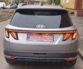 Сірий Хендай Туксон, об'ємом двигуна 1.6 л та пробігом 48 тис. км за 30800 $, фото 4 на Automoto.ua