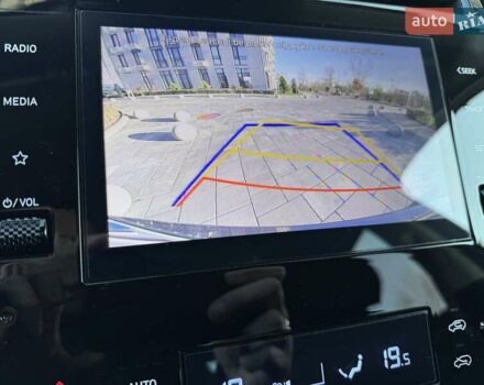 Серый Хендай Туксон, объемом двигателя 2 л и пробегом 37 тыс. км за 25000 $, фото 9 на Automoto.ua