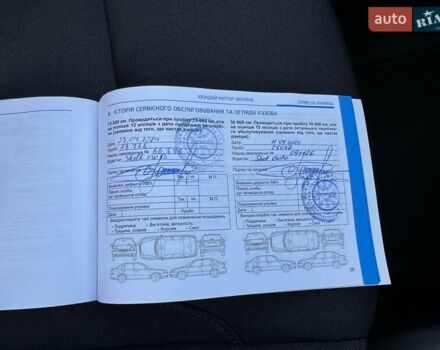 Серый Хендай Туксон, объемом двигателя 2 л и пробегом 37 тыс. км за 25500 $, фото 41 на Automoto.ua