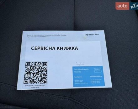 Сірий Хендай Туксон, об'ємом двигуна 2 л та пробігом 37 тис. км за 25000 $, фото 38 на Automoto.ua
