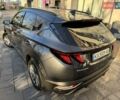Сірий Хендай Туксон, об'ємом двигуна 2 л та пробігом 37 тис. км за 25000 $, фото 3 на Automoto.ua
