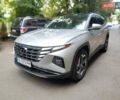 Серый Хендай Туксон, объемом двигателя 1.6 л и пробегом 64 тыс. км за 39500 $, фото 1 на Automoto.ua