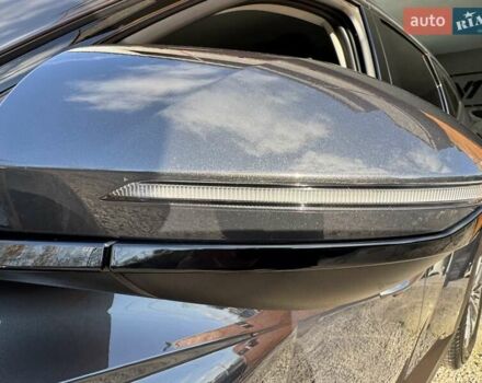 Серый Хендай Туксон, объемом двигателя 2 л и пробегом 37 тыс. км за 25000 $, фото 72 на Automoto.ua