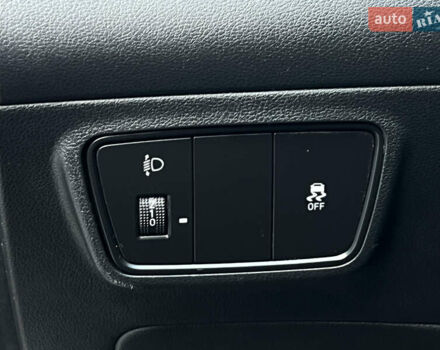 Сірий Хендай Туксон, об'ємом двигуна 2 л та пробігом 68 тис. км за 24500 $, фото 34 на Automoto.ua