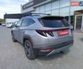 Серый Хендай Туксон, объемом двигателя 1.6 л и пробегом 9 тыс. км за 35200 $, фото 4 на Automoto.ua