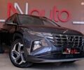 Серый Хендай Туксон, объемом двигателя 1.6 л и пробегом 90 тыс. км за 31900 $, фото 3 на Automoto.ua