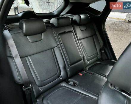 Сірий Хендай Туксон, об'ємом двигуна 1.6 л та пробігом 51 тис. км за 36900 $, фото 44 на Automoto.ua