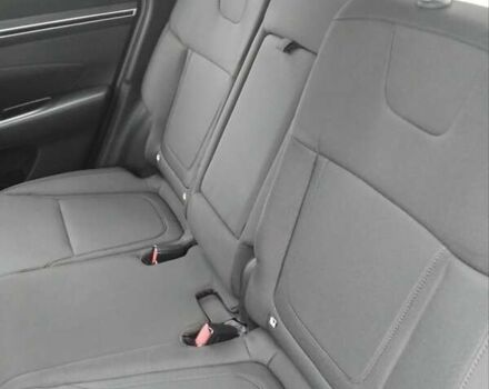 Сірий Хендай Туксон, об'ємом двигуна 2 л та пробігом 38 тис. км за 27000 $, фото 27 на Automoto.ua