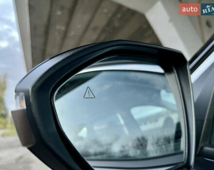 Сірий Хендай Туксон, об'ємом двигуна 1.6 л та пробігом 51 тис. км за 36900 $, фото 22 на Automoto.ua