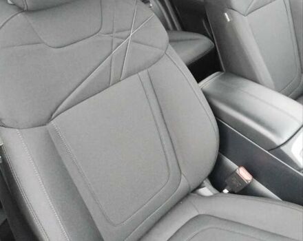 Сірий Хендай Туксон, об'ємом двигуна 2 л та пробігом 38 тис. км за 27000 $, фото 37 на Automoto.ua