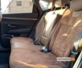 Серый Хендай Туксон, объемом двигателя 2 л и пробегом 4 тыс. км за 29000 $, фото 15 на Automoto.ua