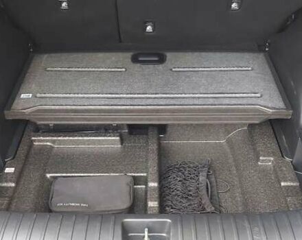 Сірий Хендай Туксон, об'ємом двигуна 1.6 л та пробігом 48 тис. км за 30800 $, фото 18 на Automoto.ua