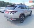 Серый Хендай Туксон, объемом двигателя 1.6 л и пробегом 9 тыс. км за 35200 $, фото 6 на Automoto.ua