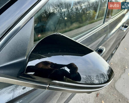 Серый Хендай Туксон, объемом двигателя 1.6 л и пробегом 51 тыс. км за 36300 $, фото 38 на Automoto.ua