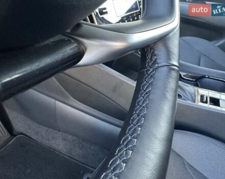 Сірий Хендай Туксон, об'ємом двигуна 2 л та пробігом 37 тис. км за 25000 $, фото 58 на Automoto.ua