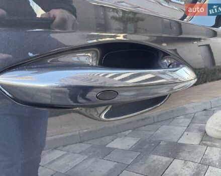 Сірий Хендай Туксон, об'ємом двигуна 2 л та пробігом 37 тис. км за 25000 $, фото 50 на Automoto.ua