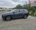 Сірий Хендай Туксон, об'ємом двигуна 2 л та пробігом 77 тис. км за 26900 $, фото 18 на Automoto.ua