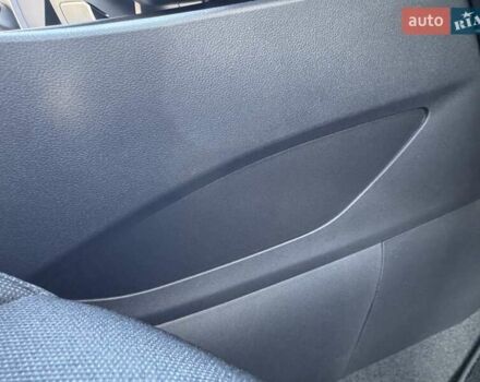 Сірий Хендай Туксон, об'ємом двигуна 2 л та пробігом 37 тис. км за 25000 $, фото 39 на Automoto.ua