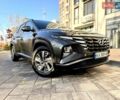 Сірий Хендай Туксон, об'ємом двигуна 2 л та пробігом 37 тис. км за 25000 $, фото 1 на Automoto.ua