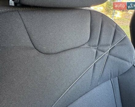 Сірий Хендай Туксон, об'ємом двигуна 2 л та пробігом 37 тис. км за 25000 $, фото 42 на Automoto.ua