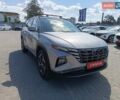 Серый Хендай Туксон, объемом двигателя 1.6 л и пробегом 9 тыс. км за 35200 $, фото 1 на Automoto.ua