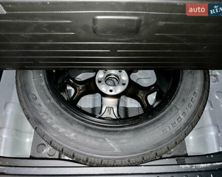 Серый Хендай Туксон, объемом двигателя 1.6 л и пробегом 51 тыс. км за 36300 $, фото 63 на Automoto.ua