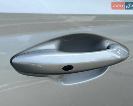 Сірий Хендай Туксон, об'ємом двигуна 2 л та пробігом 68 тис. км за 24500 $, фото 28 на Automoto.ua